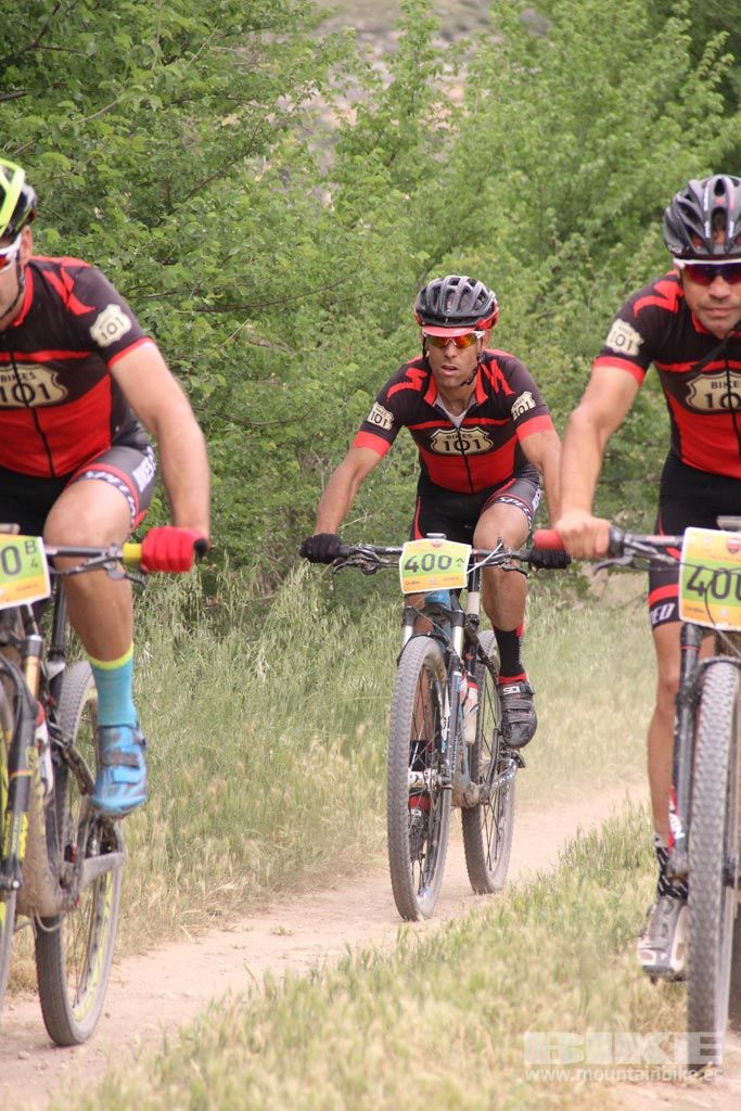 BIKE Maratón Valles de la Alcarria 2017. Lupiana-regreso Galería 7