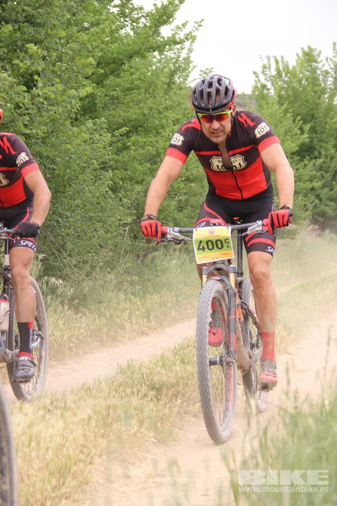 BIKE Maratón Valles de la Alcarria 2017. Lupiana-regreso Galería 7