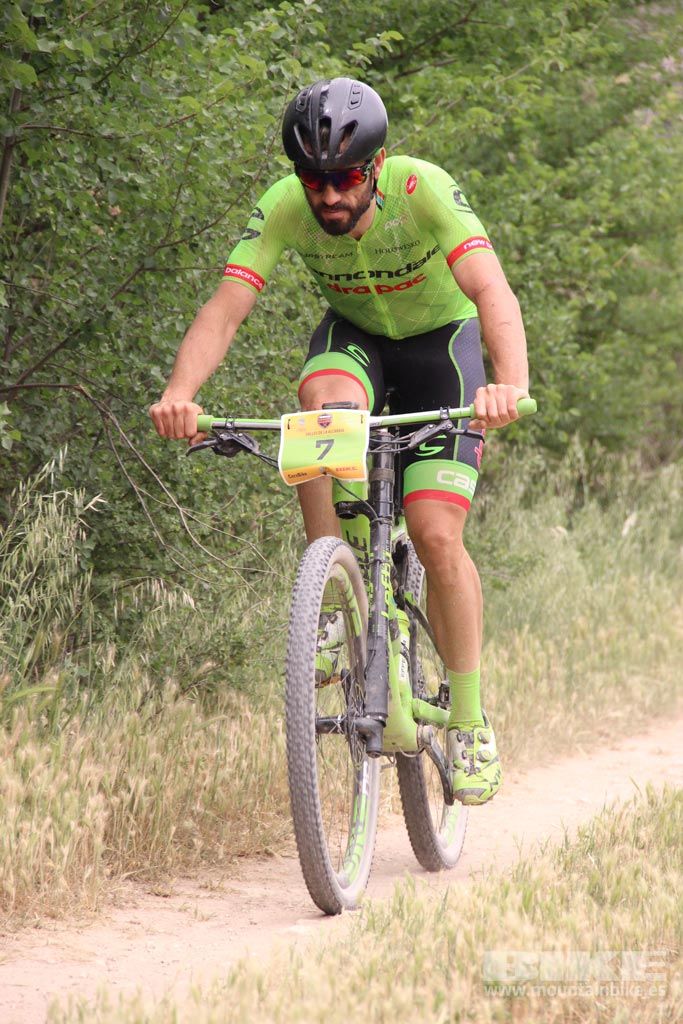 BIKE Maratón Valles de la Alcarria 2017. Lupiana-regreso Galería 7