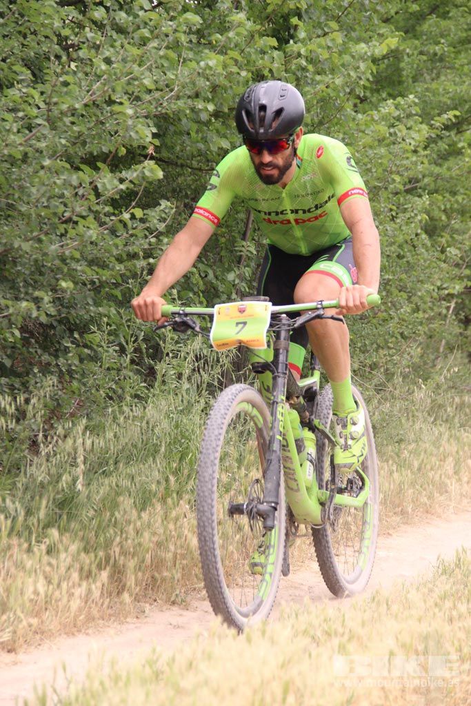 BIKE Maratón Valles de la Alcarria 2017. Lupiana-regreso Galería 7