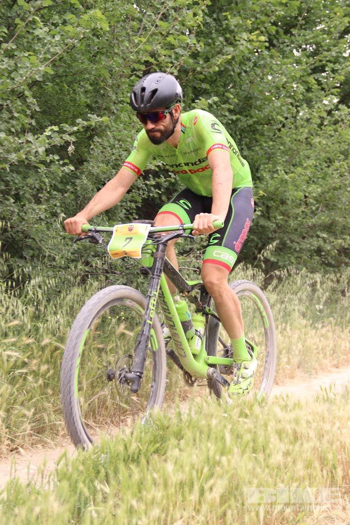 BIKE Maratón Valles de la Alcarria 2017. Lupiana-regreso Galería 7