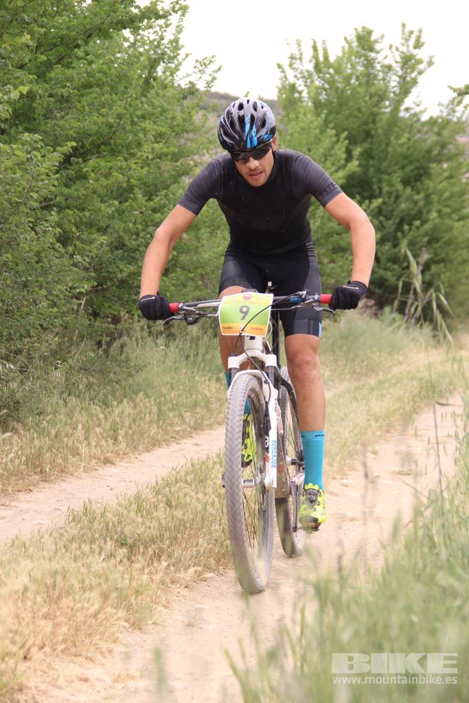BIKE Maratón Valles de la Alcarria 2017. Lupiana-regreso Galería 7