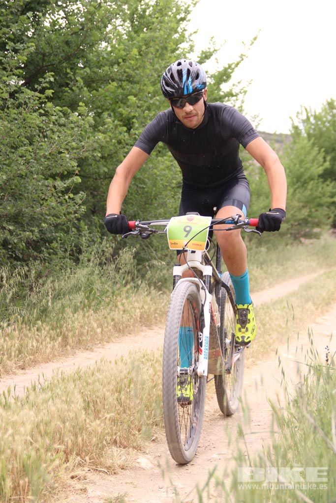 BIKE Maratón Valles de la Alcarria 2017. Lupiana-regreso Galería 7