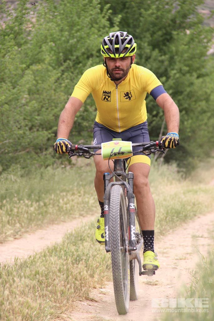 BIKE Maratón Valles de la Alcarria 2017. Lupiana-regreso Galería 7