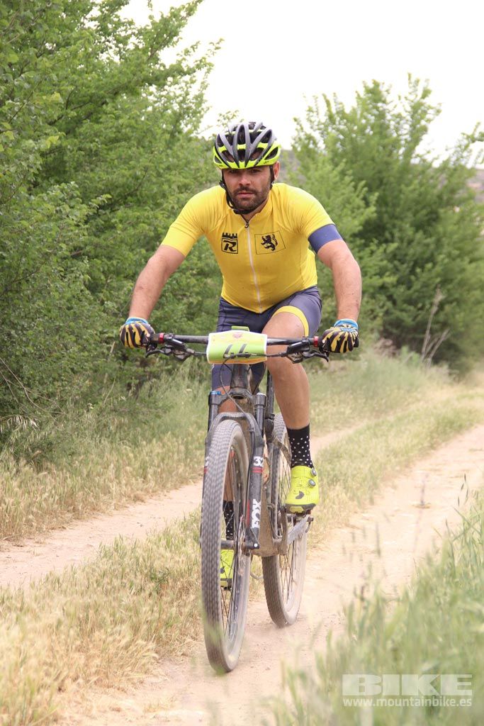 BIKE Maratón Valles de la Alcarria 2017. Lupiana-regreso Galería 7