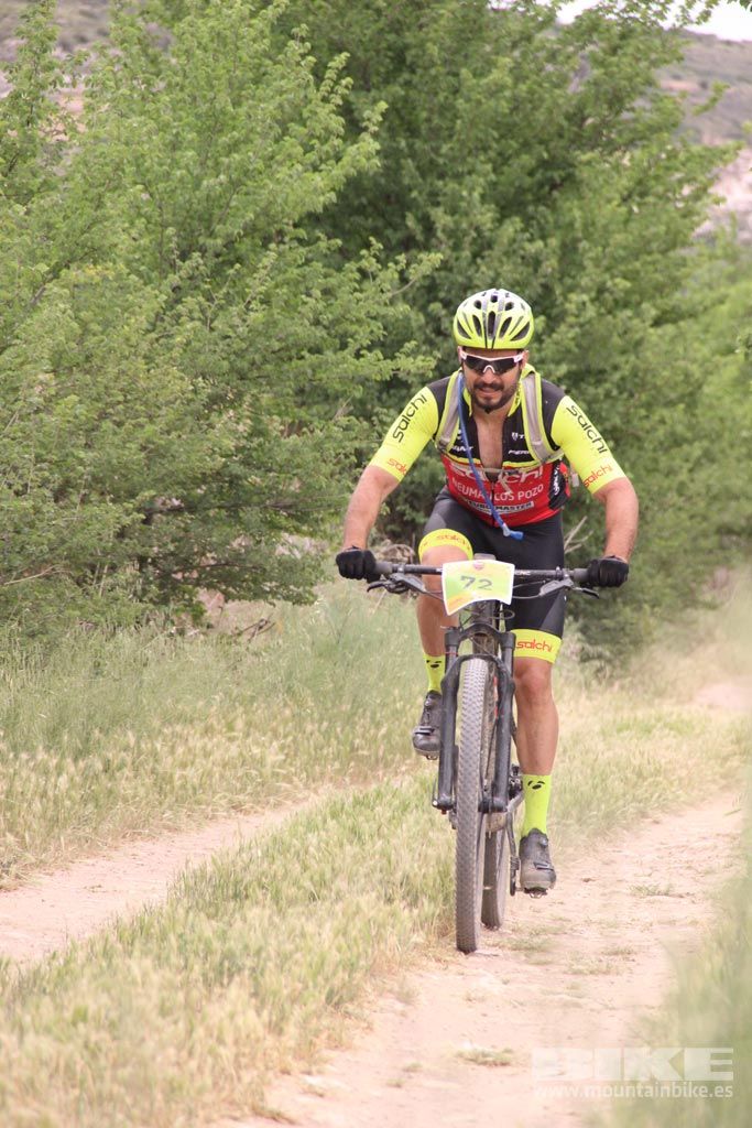 BIKE Maratón Valles de la Alcarria 2017. Lupiana-regreso Galería 7