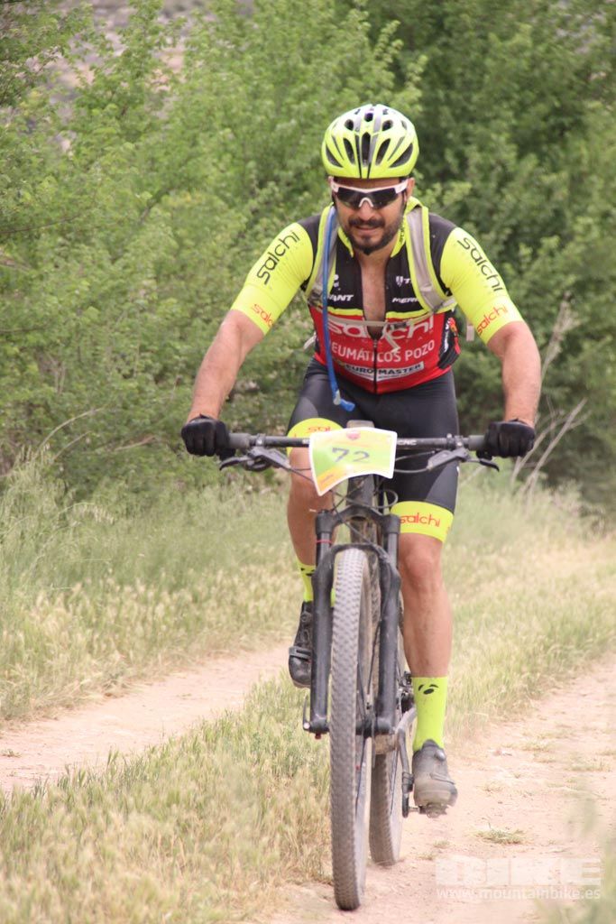 BIKE Maratón Valles de la Alcarria 2017. Lupiana-regreso Galería 7