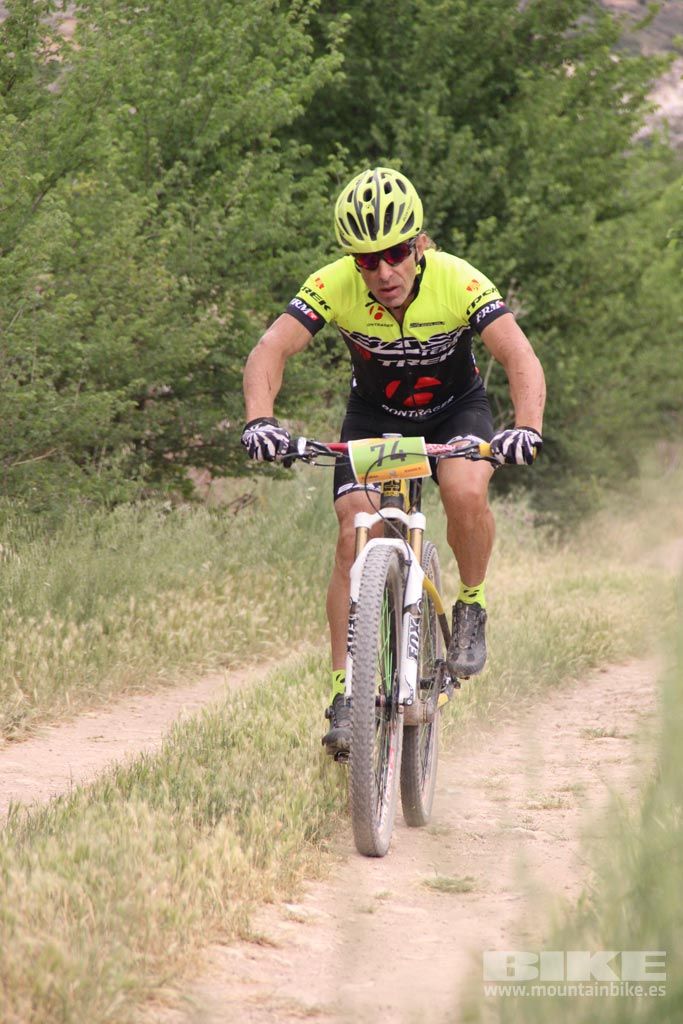 BIKE Maratón Valles de la Alcarria 2017. Lupiana-regreso Galería 7