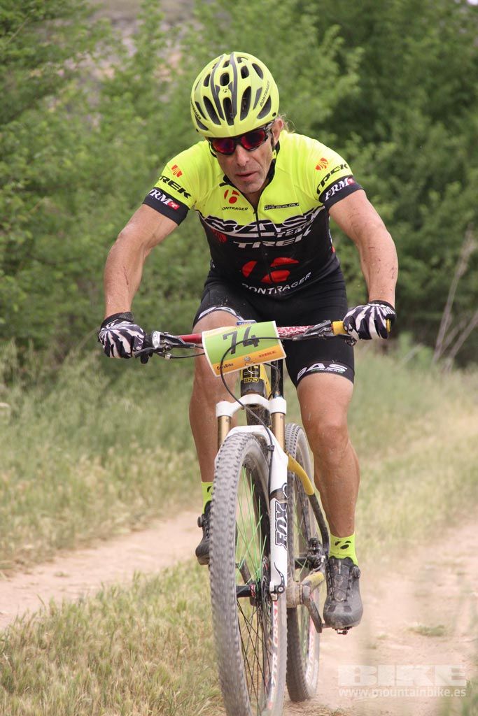 BIKE Maratón Valles de la Alcarria 2017. Lupiana-regreso Galería 7