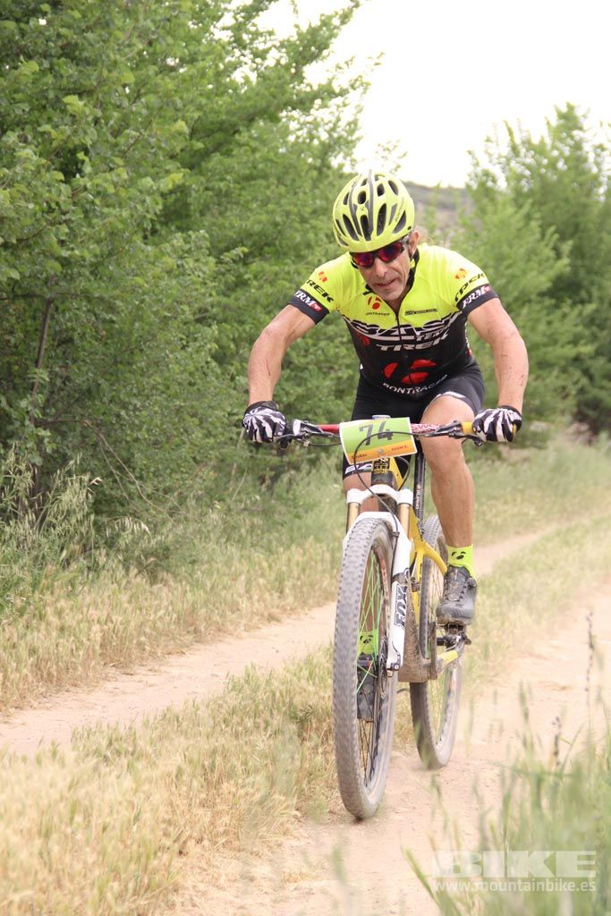 BIKE Maratón Valles de la Alcarria 2017. Lupiana-regreso Galería 7