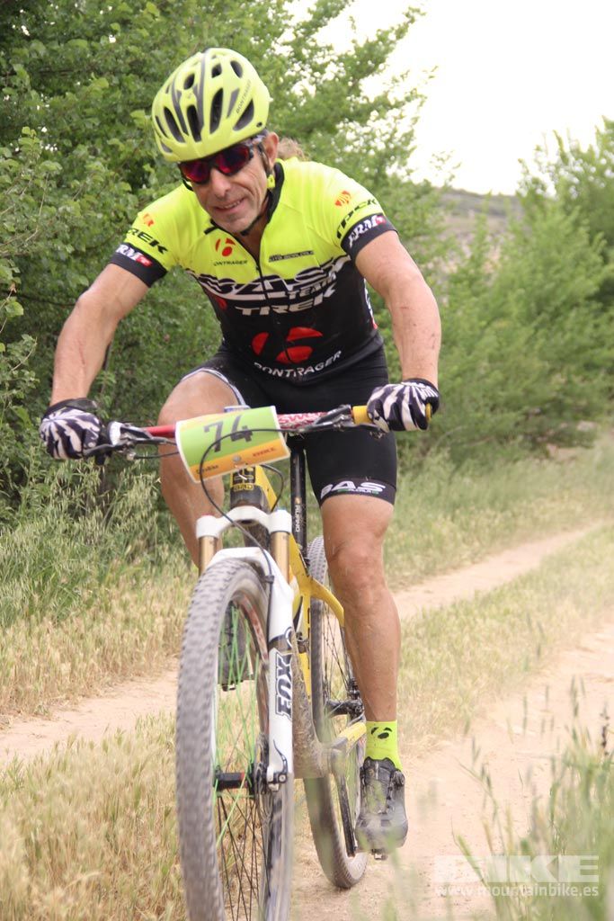 BIKE Maratón Valles de la Alcarria 2017. Lupiana-regreso Galería 7