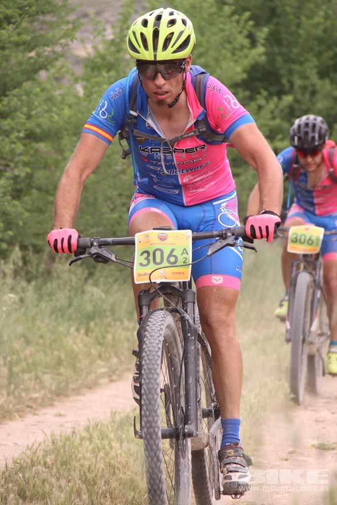 BIKE Maratón Valles de la Alcarria 2017. Lupiana-regreso Galería 7