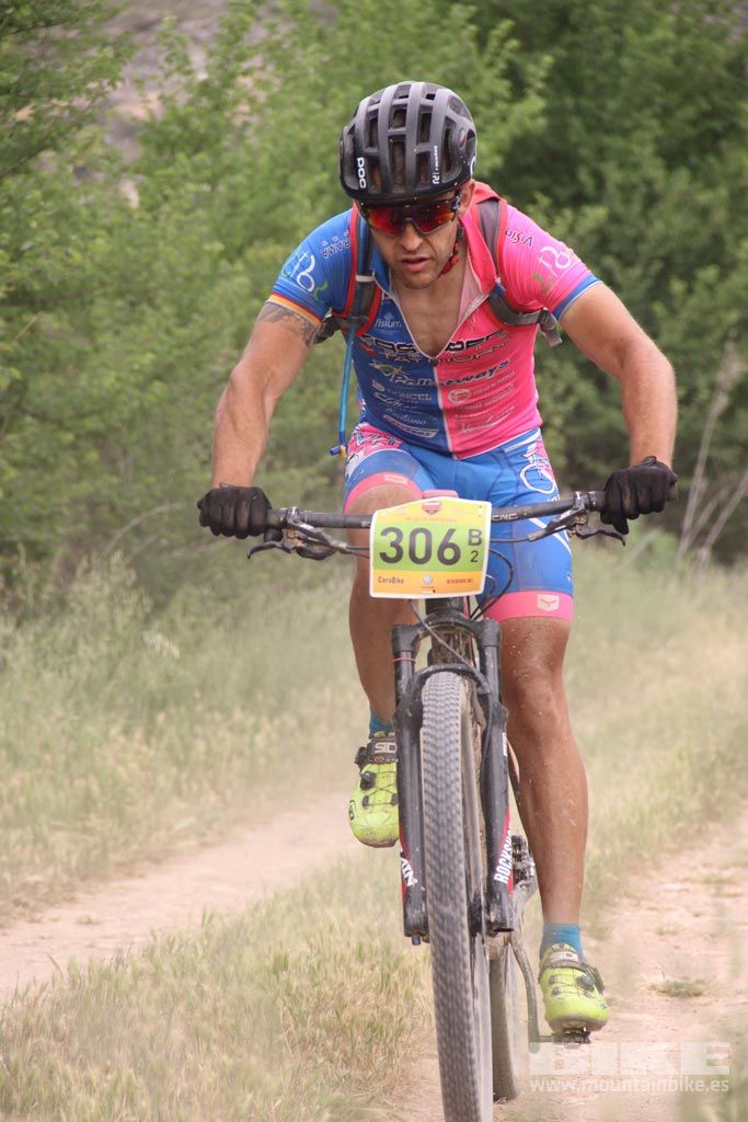 BIKE Maratón Valles de la Alcarria 2017. Lupiana-regreso Galería 7
