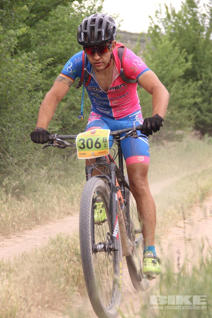 BIKE Maratón Valles de la Alcarria 2017. Lupiana-regreso Galería 7