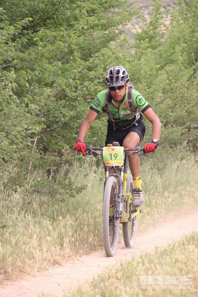 BIKE Maratón Valles de la Alcarria 2017. Lupiana-regreso Galería 7