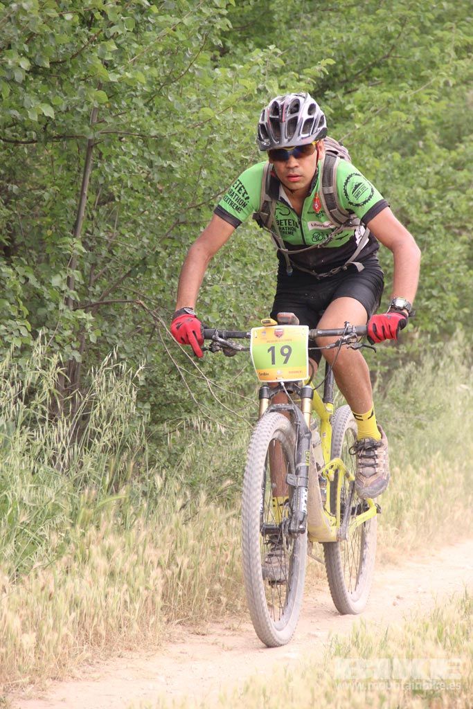 BIKE Maratón Valles de la Alcarria 2017. Lupiana-regreso Galería 7