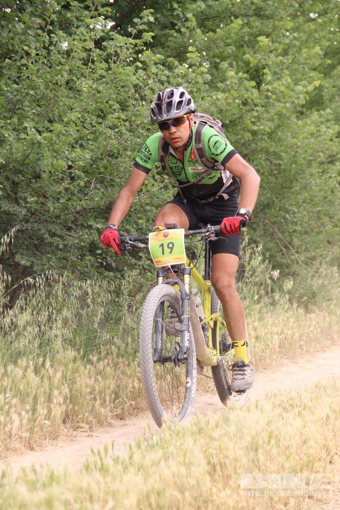 BIKE Maratón Valles de la Alcarria 2017. Lupiana-regreso Galería 7