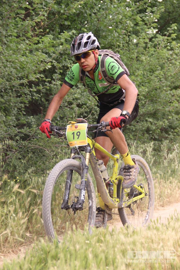 BIKE Maratón Valles de la Alcarria 2017. Lupiana-regreso Galería 7