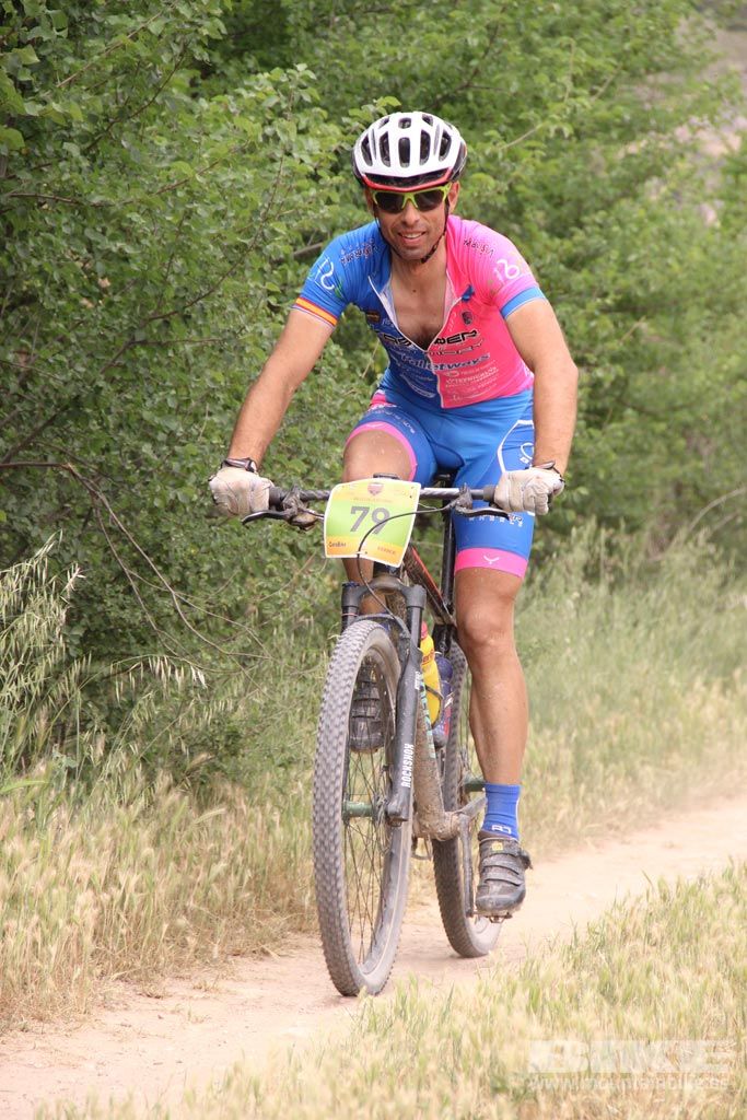 BIKE Maratón Valles de la Alcarria 2017. Lupiana-regreso Galería 7