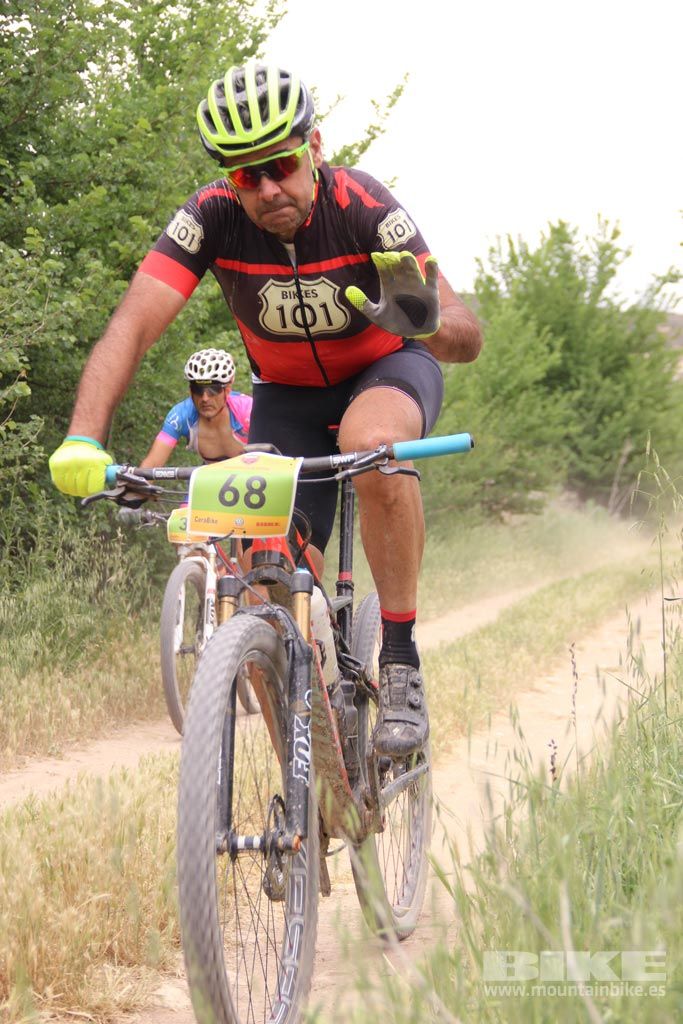 BIKE Maratón Valles de la Alcarria 2017. Lupiana-regreso Galería 7