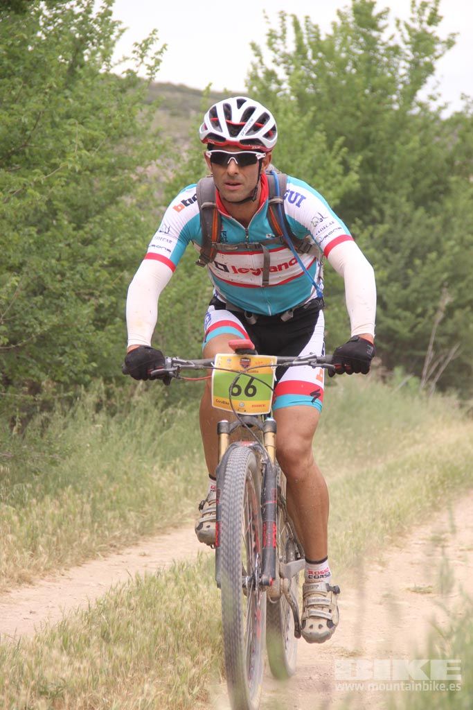 BIKE Maratón Valles de la Alcarria 2017. Lupiana-regreso Galería 7