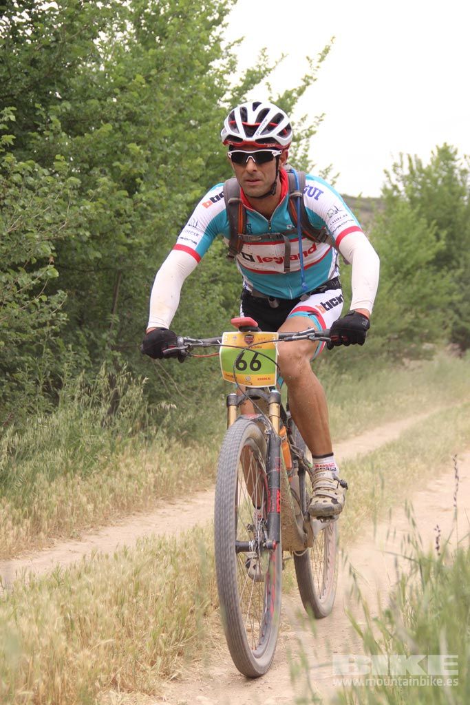 BIKE Maratón Valles de la Alcarria 2017. Lupiana-regreso Galería 7