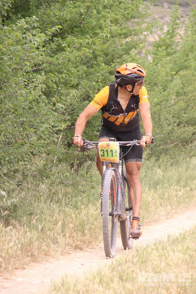 BIKE Maratón Valles de la Alcarria 2017. Lupiana-regreso Galería 7