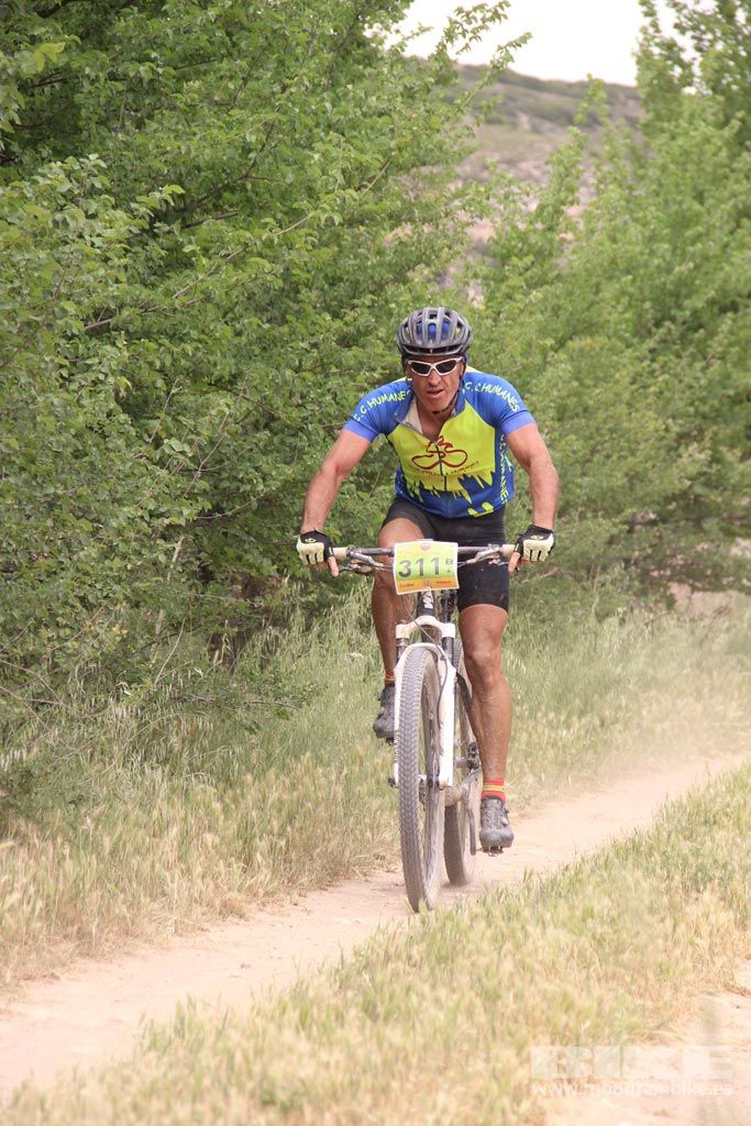 BIKE Maratón Valles de la Alcarria 2017. Lupiana-regreso Galería 7