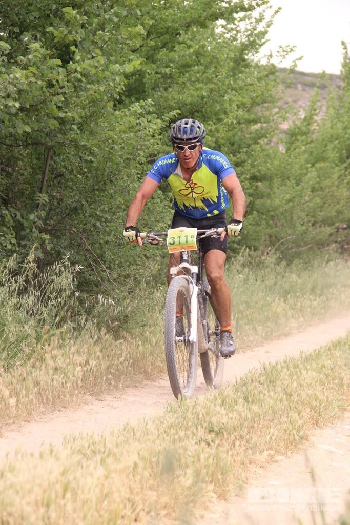 BIKE Maratón Valles de la Alcarria 2017. Lupiana-regreso Galería 7