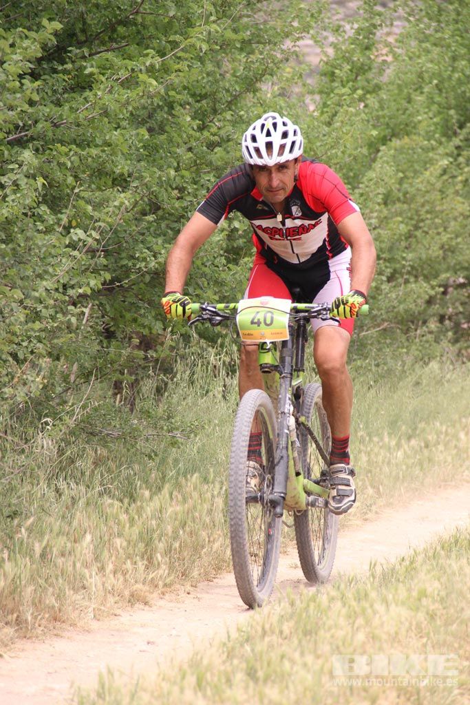 BIKE Maratón Valles de la Alcarria 2017. Lupiana-regreso Galería 7