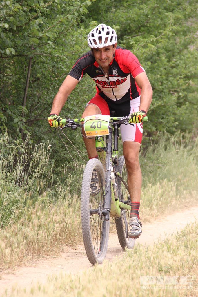BIKE Maratón Valles de la Alcarria 2017. Lupiana-regreso Galería 7