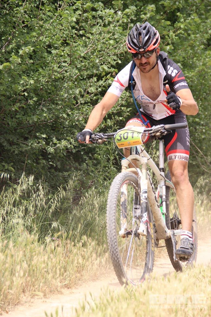 BIKE Maratón Valles de la Alcarria 2017. Lupiana-regreso Galería 7