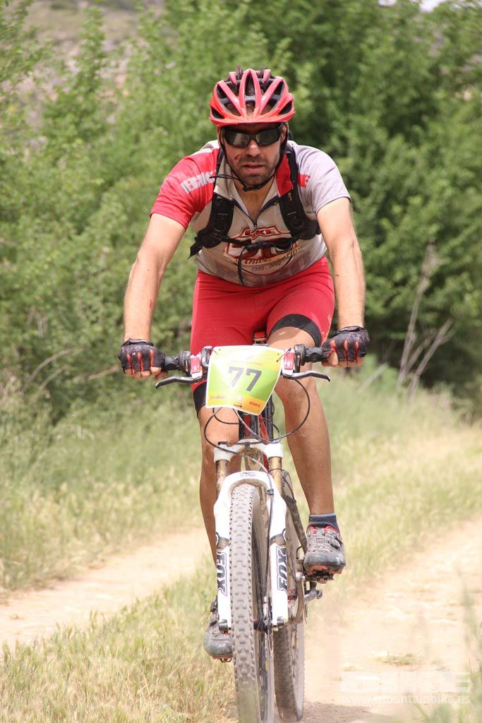 BIKE Maratón Valles de la Alcarria 2017. Lupiana-regreso Galería 7