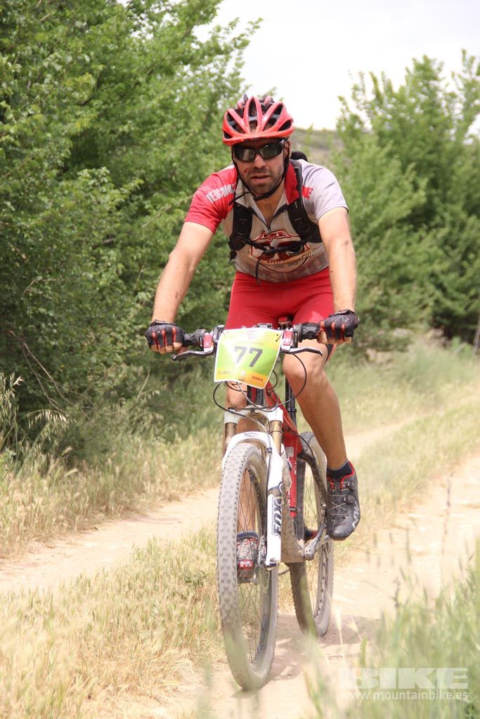 BIKE Maratón Valles de la Alcarria 2017. Lupiana-regreso Galería 7