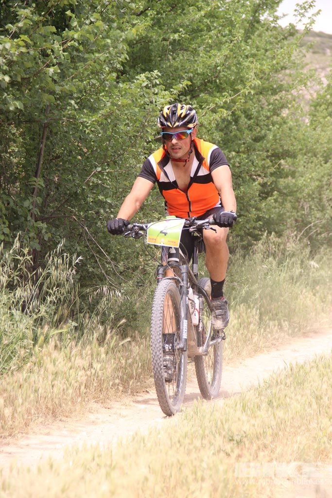 BIKE Maratón Valles de la Alcarria 2017. Lupiana-regreso Galería 7