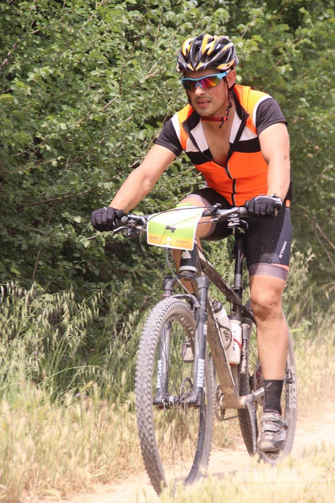 BIKE Maratón Valles de la Alcarria 2017. Lupiana-regreso Galería 7