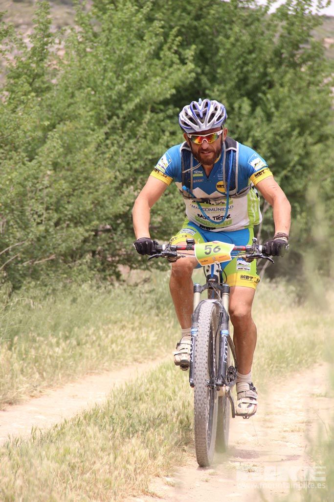 BIKE Maratón Valles de la Alcarria 2017. Lupiana-regreso Galería 7