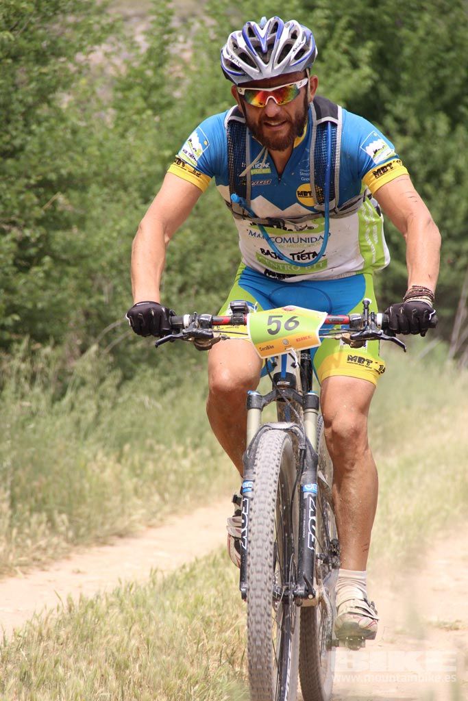 BIKE Maratón Valles de la Alcarria 2017. Lupiana-regreso Galería 7