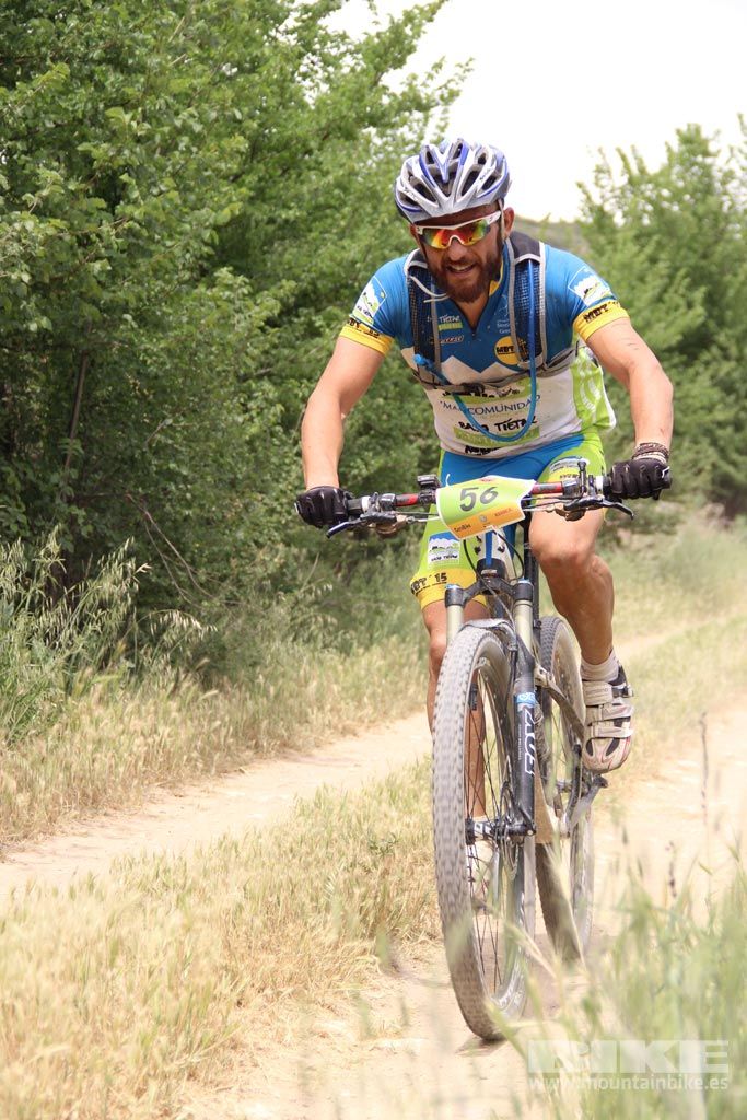 BIKE Maratón Valles de la Alcarria 2017. Lupiana-regreso Galería 7