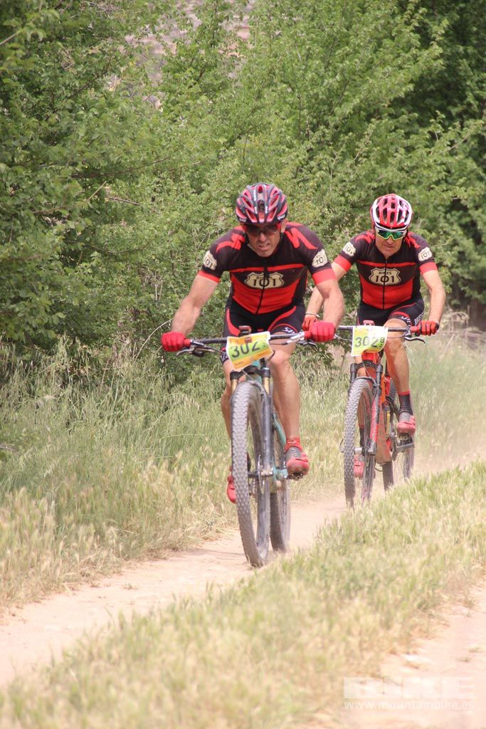 BIKE Maratón Valles de la Alcarria 2017. Lupiana-regreso Galería 7