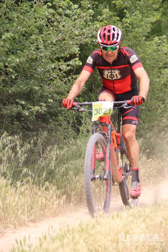 BIKE Maratón Valles de la Alcarria 2017. Lupiana-regreso Galería 7