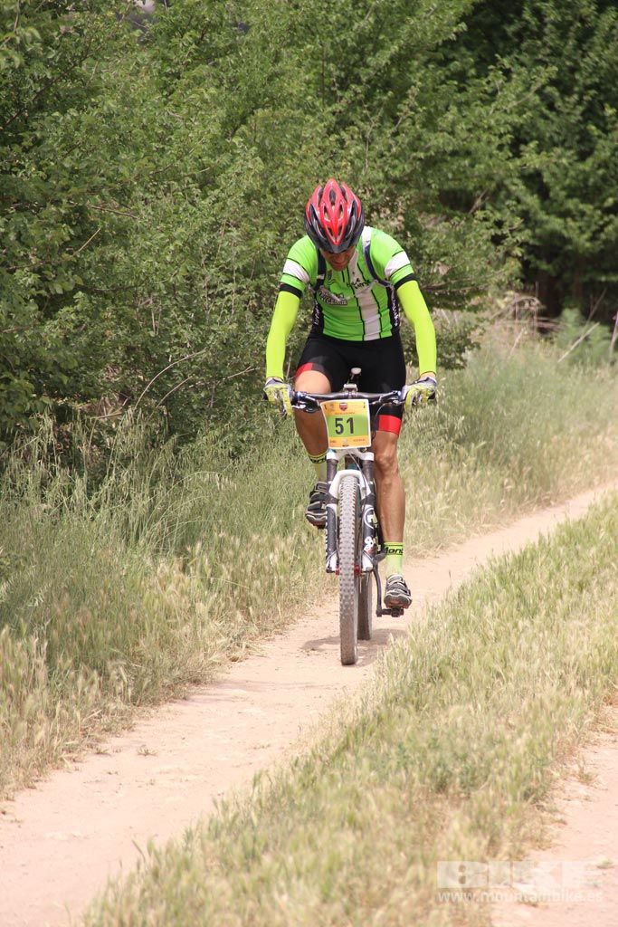 BIKE Maratón Valles de la Alcarria 2017. Lupiana-regreso Galería 7