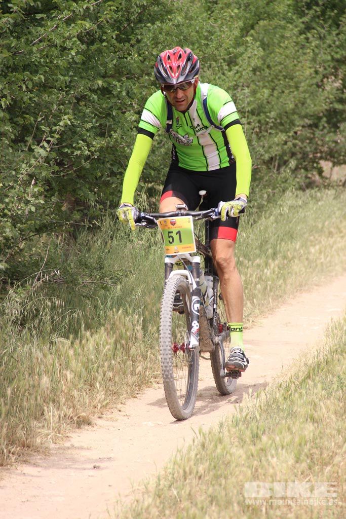 BIKE Maratón Valles de la Alcarria 2017. Lupiana-regreso Galería 7