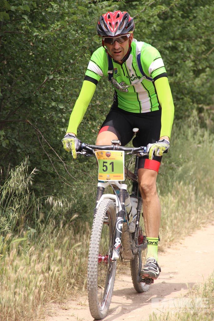 BIKE Maratón Valles de la Alcarria 2017. Lupiana-regreso Galería 7