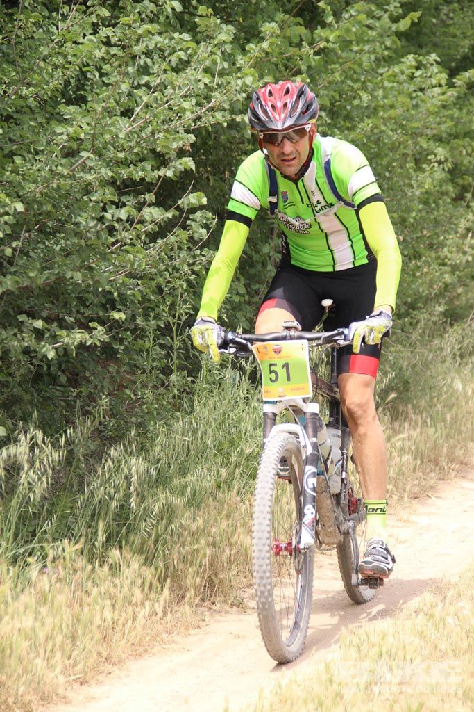 BIKE Maratón Valles de la Alcarria 2017. Lupiana-regreso Galería 7