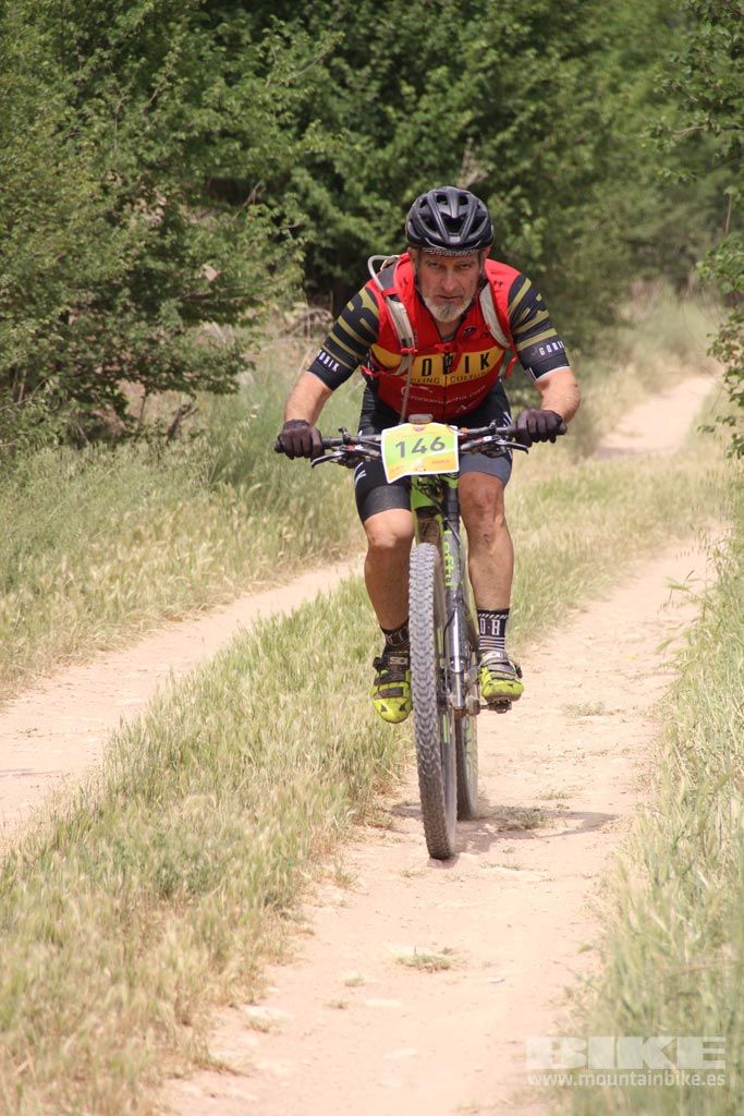 BIKE Maratón Valles de la Alcarria 2017. Lupiana-regreso Galería 7