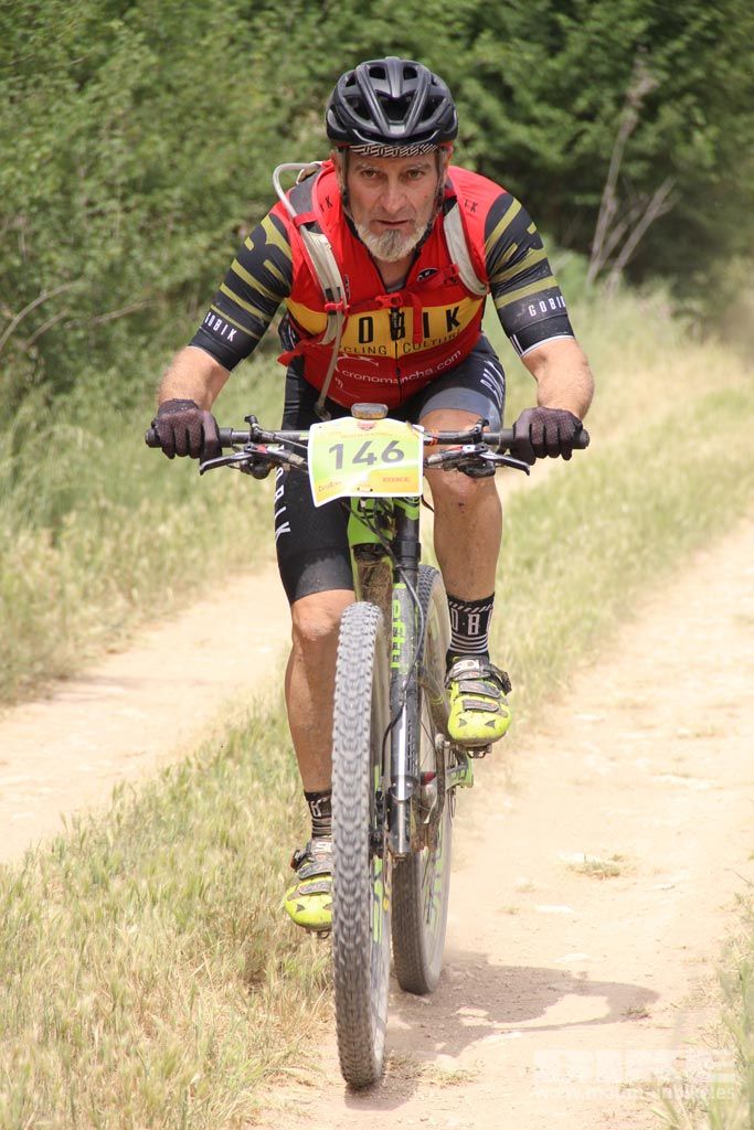 BIKE Maratón Valles de la Alcarria 2017. Lupiana-regreso Galería 7