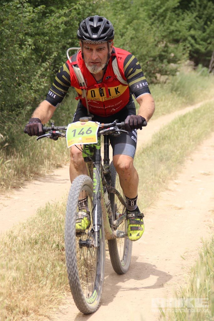 BIKE Maratón Valles de la Alcarria 2017. Lupiana-regreso Galería 7