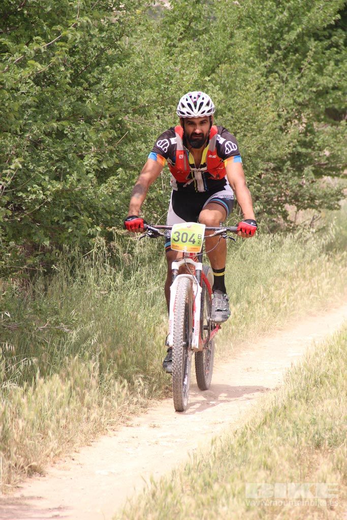 BIKE Maratón Valles de la Alcarria 2017. Lupiana-regreso Galería 7