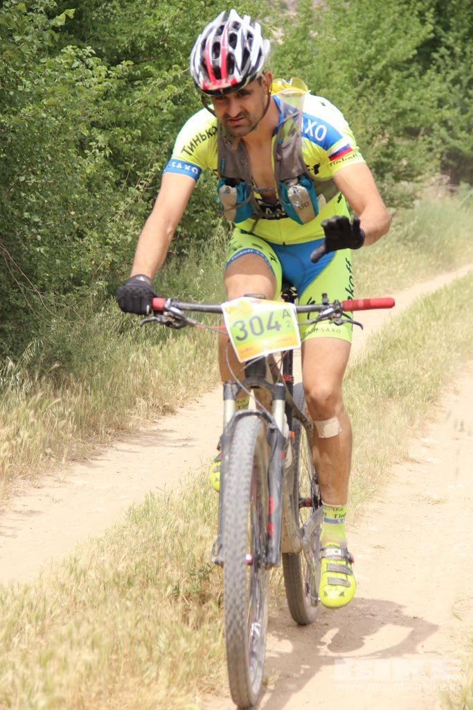 BIKE Maratón Valles de la Alcarria 2017. Lupiana-regreso Galería 7
